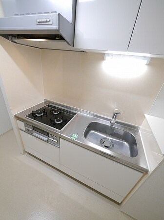 SUNNY SIDEの物件内観写真